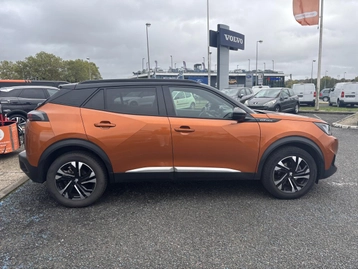 Image véhicule  Peugeot 2008 (5)