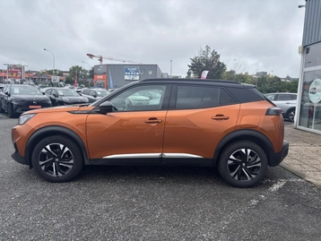 Image véhicule  Peugeot 2008 (4)