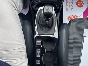 Image véhicule  Peugeot 2008 (27)