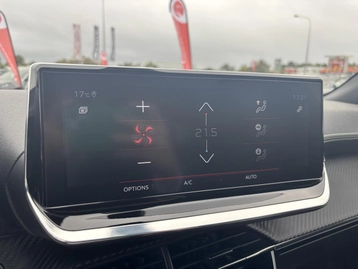 Image véhicule  Peugeot 2008 (20)