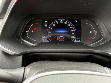 Image véhicule  Renault CAPTUR (16)
