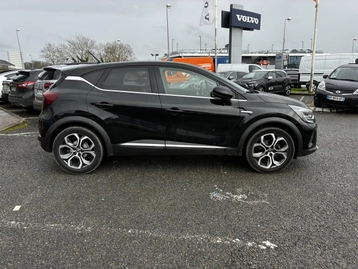 Image véhicule  Renault CAPTUR (7)