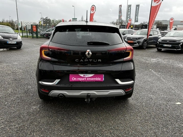 Image véhicule  Renault CAPTUR (4)