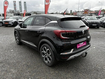 Image véhicule  Renault CAPTUR (3)