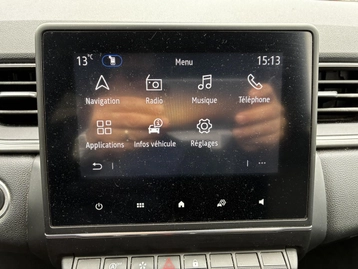 Image véhicule  Renault CAPTUR (19)