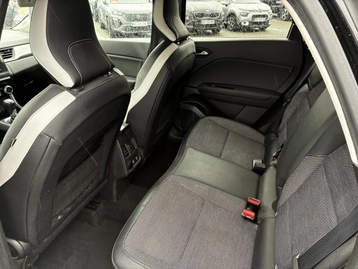 Image véhicule  Renault CAPTUR (10)