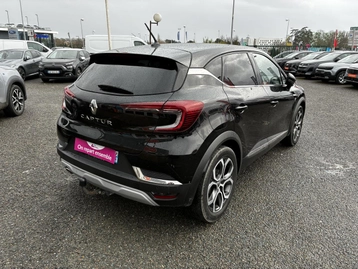 Image véhicule  Renault CAPTUR (5)