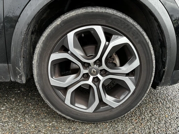 Image véhicule  Renault CAPTUR (8)