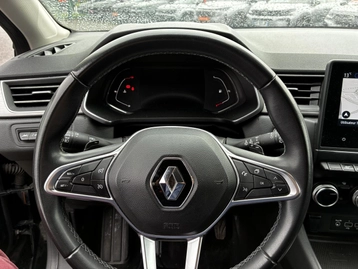 Image véhicule  Renault CAPTUR (13)