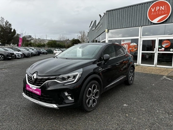 Image véhicule  Renault CAPTUR (0)