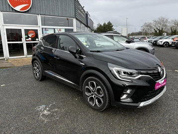 Image véhicule  Renault CAPTUR (2)