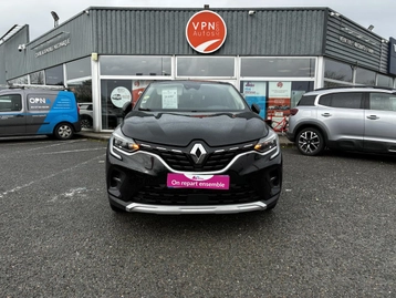 Image véhicule  Renault CAPTUR (1)