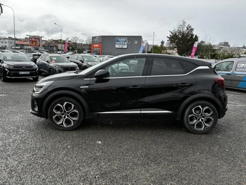 Image véhicule  Renault CAPTUR (6)