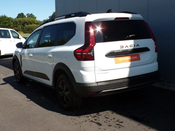 Image véhicule  Dacia JOGGER (14)