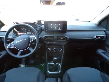 Image véhicule  Dacia JOGGER (4)