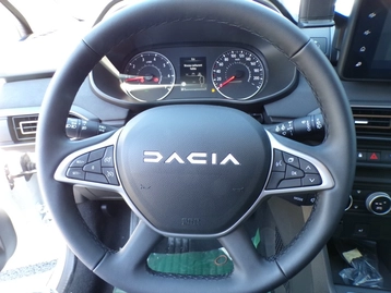 Image véhicule  Dacia JOGGER (5)