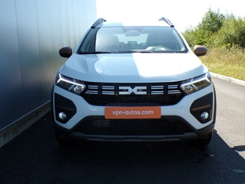 Image véhicule  Dacia JOGGER (1)