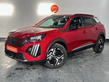 Image véhicule  Peugeot 2008 (0)