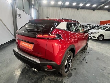 Image véhicule  Peugeot 2008 (3)