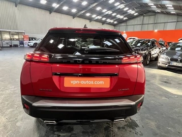 Image véhicule  Peugeot 2008 (4)