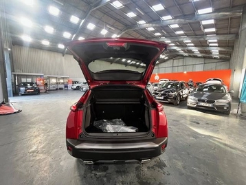 Image véhicule  Peugeot 2008 (5)