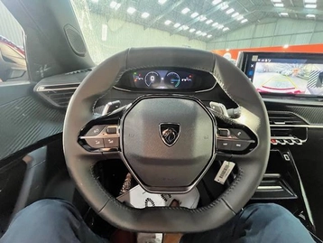 Image véhicule  Peugeot 2008 (9)