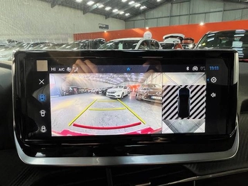 Image véhicule  Peugeot 2008 (11)