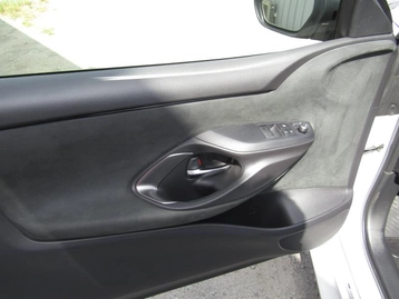 Image véhicule  Toyota YARIS (11)