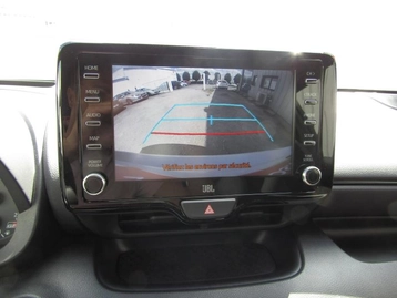 Image véhicule  Toyota YARIS (16)
