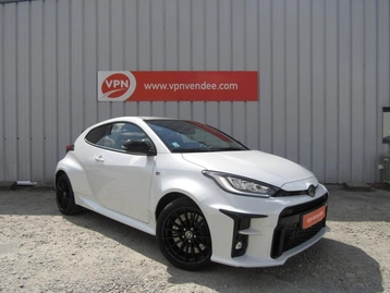 Image véhicule  Toyota YARIS (0)