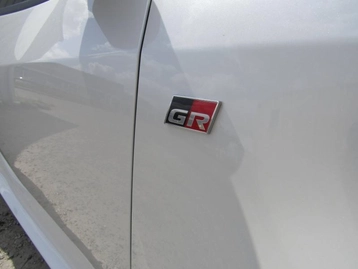 Image véhicule  Toyota YARIS (10)