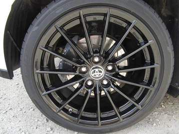 Image véhicule  Toyota YARIS (2)