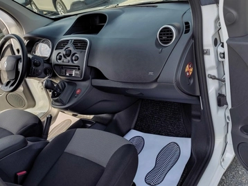 Image véhicule Renault KANGOO EXPRESS (20) Image véhicule Renault KANGOO EXPRESS (20)