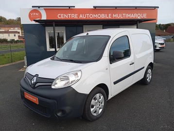 Image véhicule Renault KANGOO EXPRESS (2) Image véhicule Renault KANGOO EXPRESS (2)