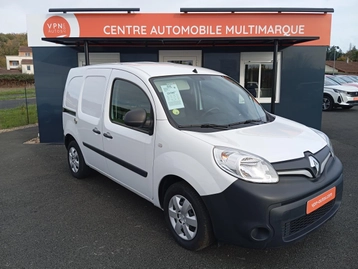 Image véhicule Renault KANGOO EXPRESS (0) Image véhicule Renault KANGOO EXPRESS (0)