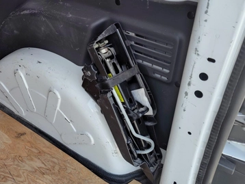 Image véhicule Renault KANGOO EXPRESS (19) Image véhicule Renault KANGOO EXPRESS (19)