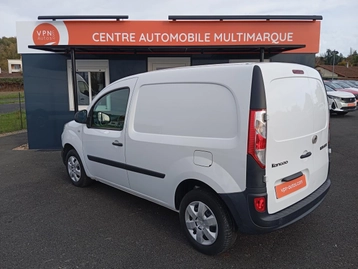 Image véhicule Renault KANGOO EXPRESS (3) Image véhicule Renault KANGOO EXPRESS (3)