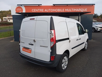 Image véhicule Renault KANGOO EXPRESS (4) Image véhicule Renault KANGOO EXPRESS (4)