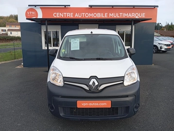 Image véhicule Renault KANGOO EXPRESS (1) Image véhicule Renault KANGOO EXPRESS (1)