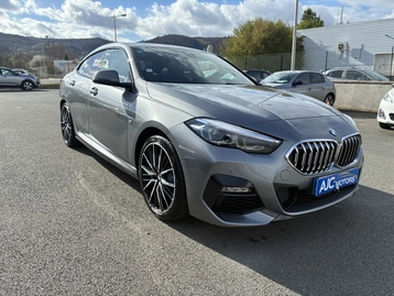 Image véhicule  BMW SERIE 2 GRAN COUPE (3)