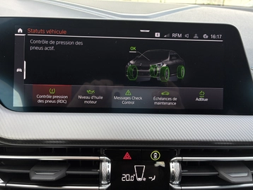 Image véhicule  BMW SERIE 2 GRAN COUPE (15)