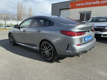 Image véhicule  BMW SERIE 2 GRAN COUPE (1)