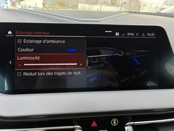 Image véhicule  BMW SERIE 2 GRAN COUPE (16)