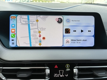 Image véhicule  BMW SERIE 2 GRAN COUPE (13)