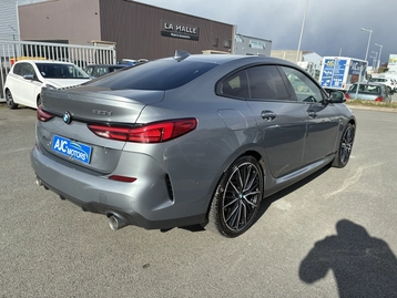 Image véhicule  BMW SERIE 2 GRAN COUPE (2)