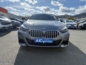Image véhicule  BMW SERIE 2 GRAN COUPE (4)