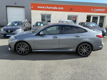 Image véhicule  BMW SERIE 2 GRAN COUPE (5)