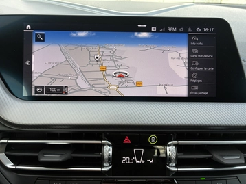 Image véhicule  BMW SERIE 2 GRAN COUPE (14)