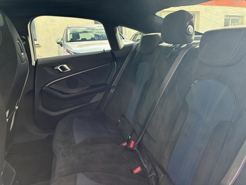 Image véhicule  BMW SERIE 2 GRAN COUPE (9)