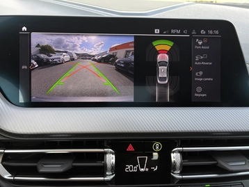 Image véhicule  BMW SERIE 2 GRAN COUPE (12)